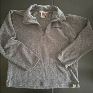 Avalanche Kids Gray Sweater